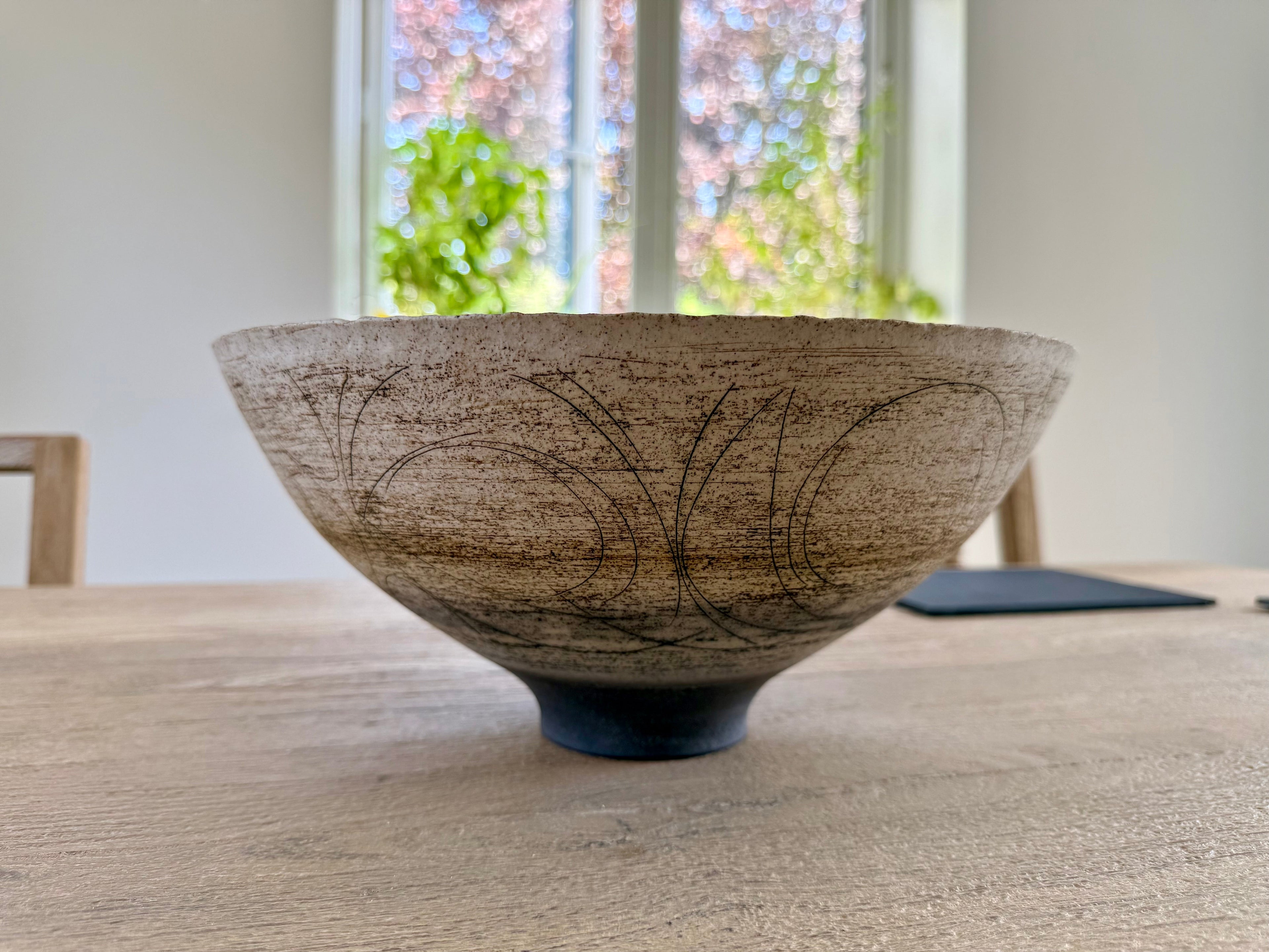 Ceramics & Glass