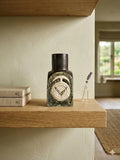 Troika: Spice Jar, Unsigned