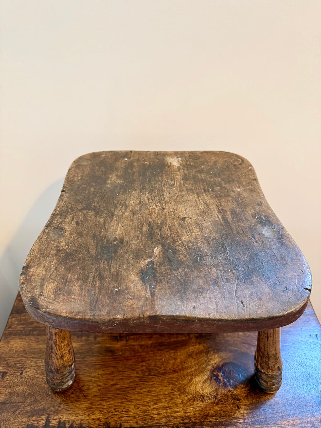 Workshop Stool