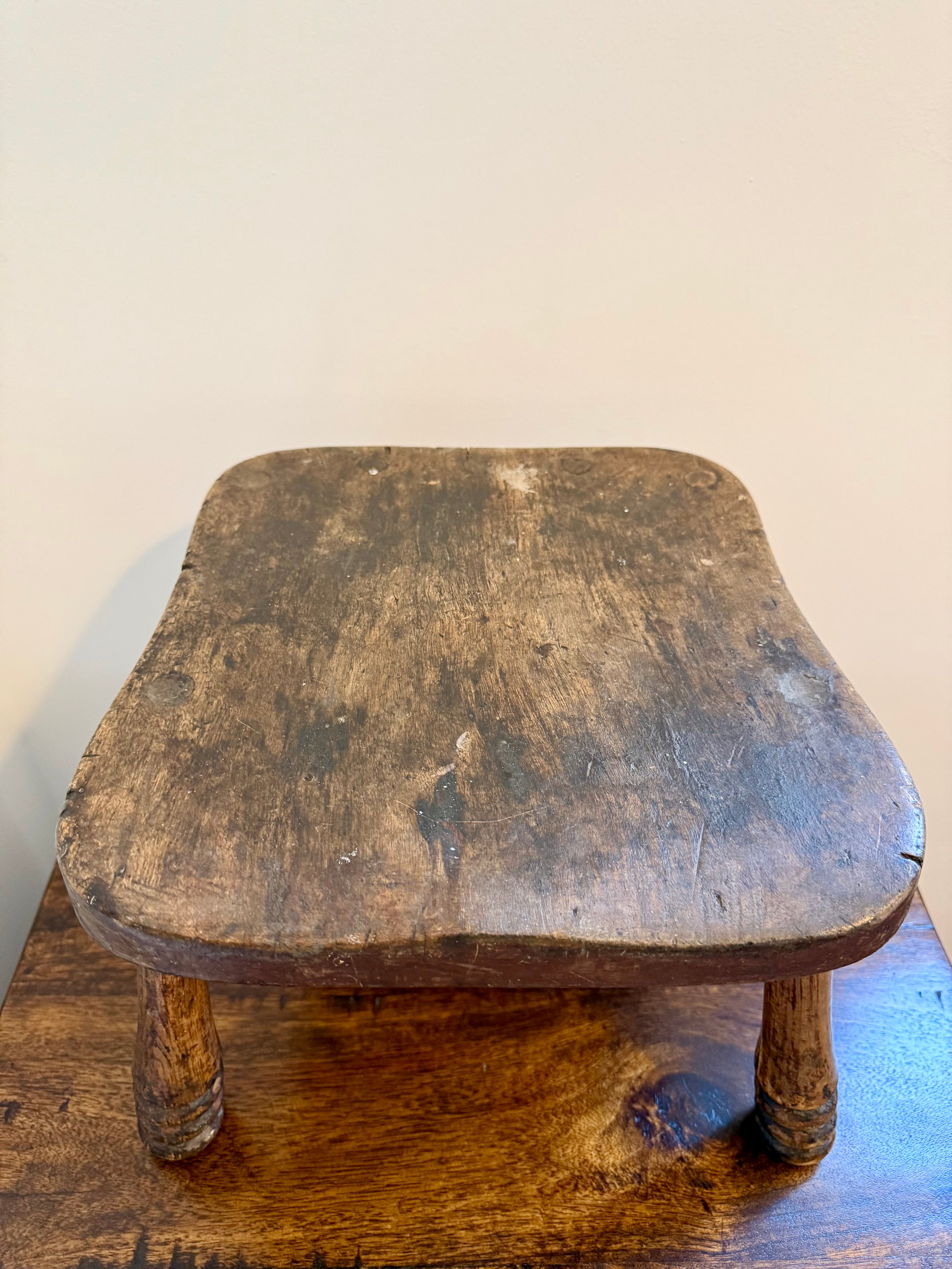 Workshop Stool