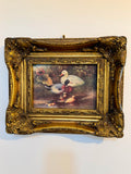 Duck Pond Artwork