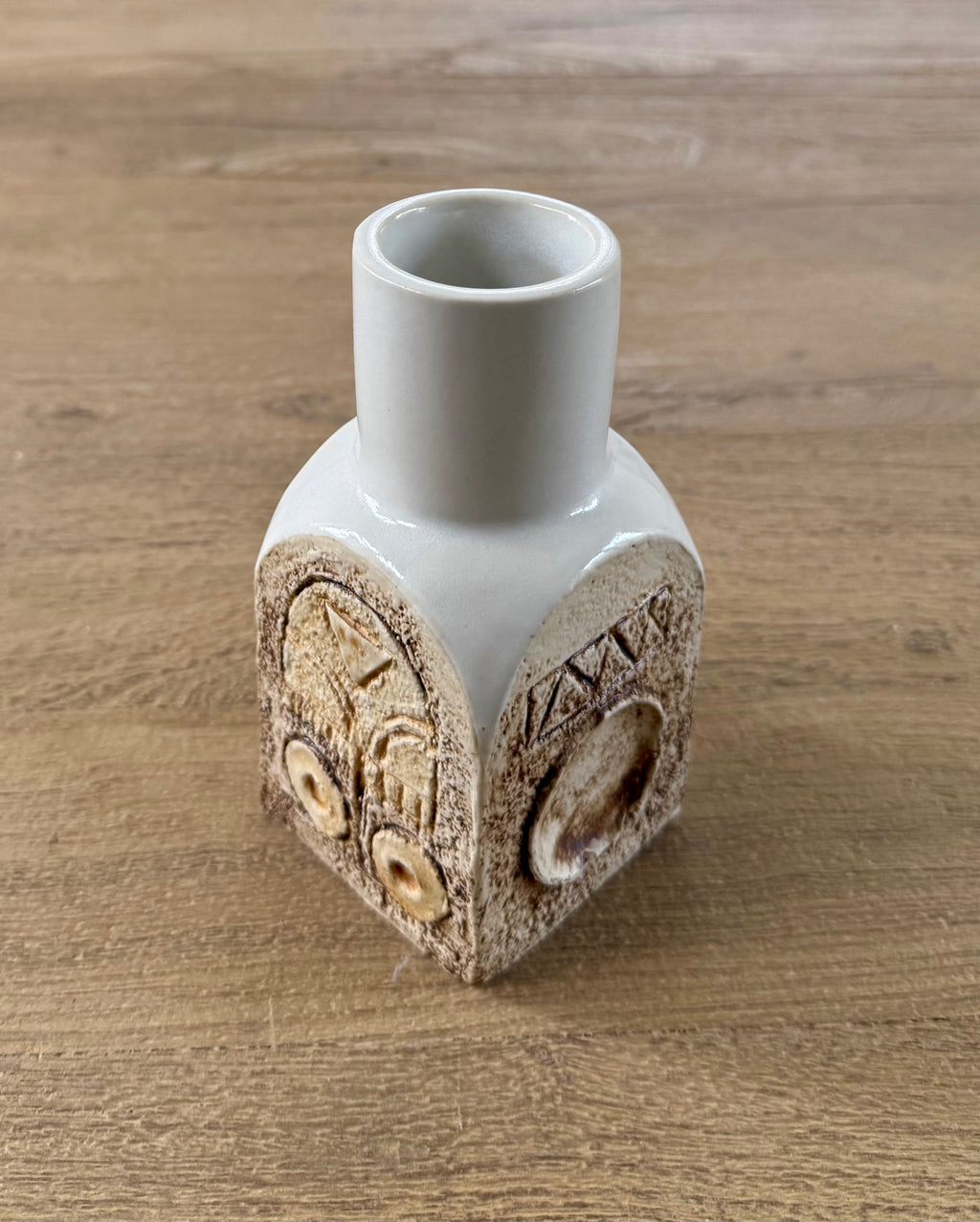 Troika: Spice Jar, Avril Bennet (1973-1979)