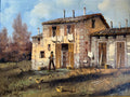 Casa di Campagna, Guido Borelli (b.1952)