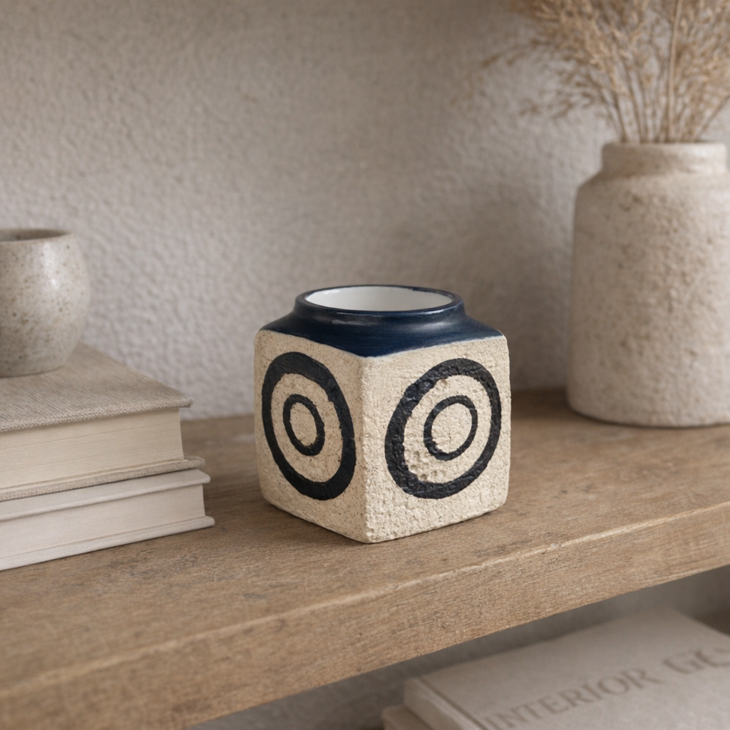 Troika: Marmalade Jar, by Anne Lewis