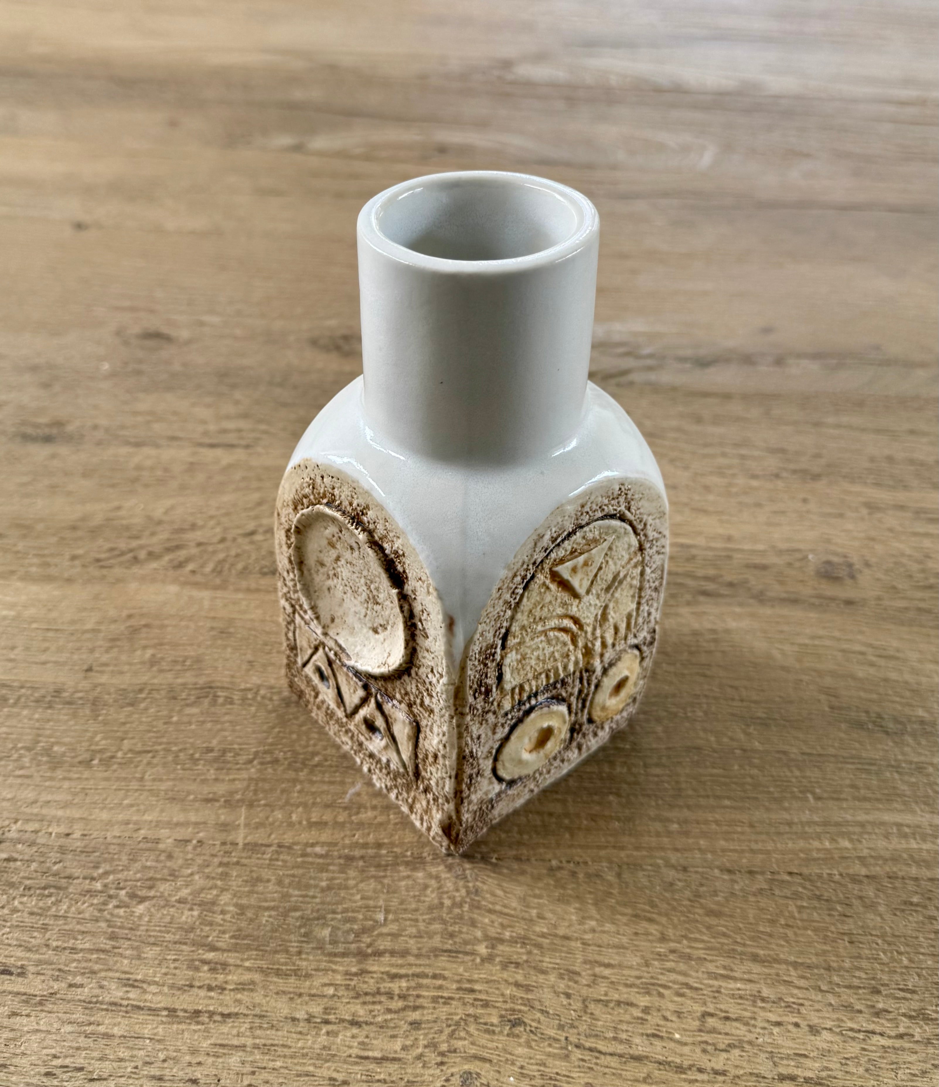 Troika: Spice Jar, Avril Bennet (1973-1979)
