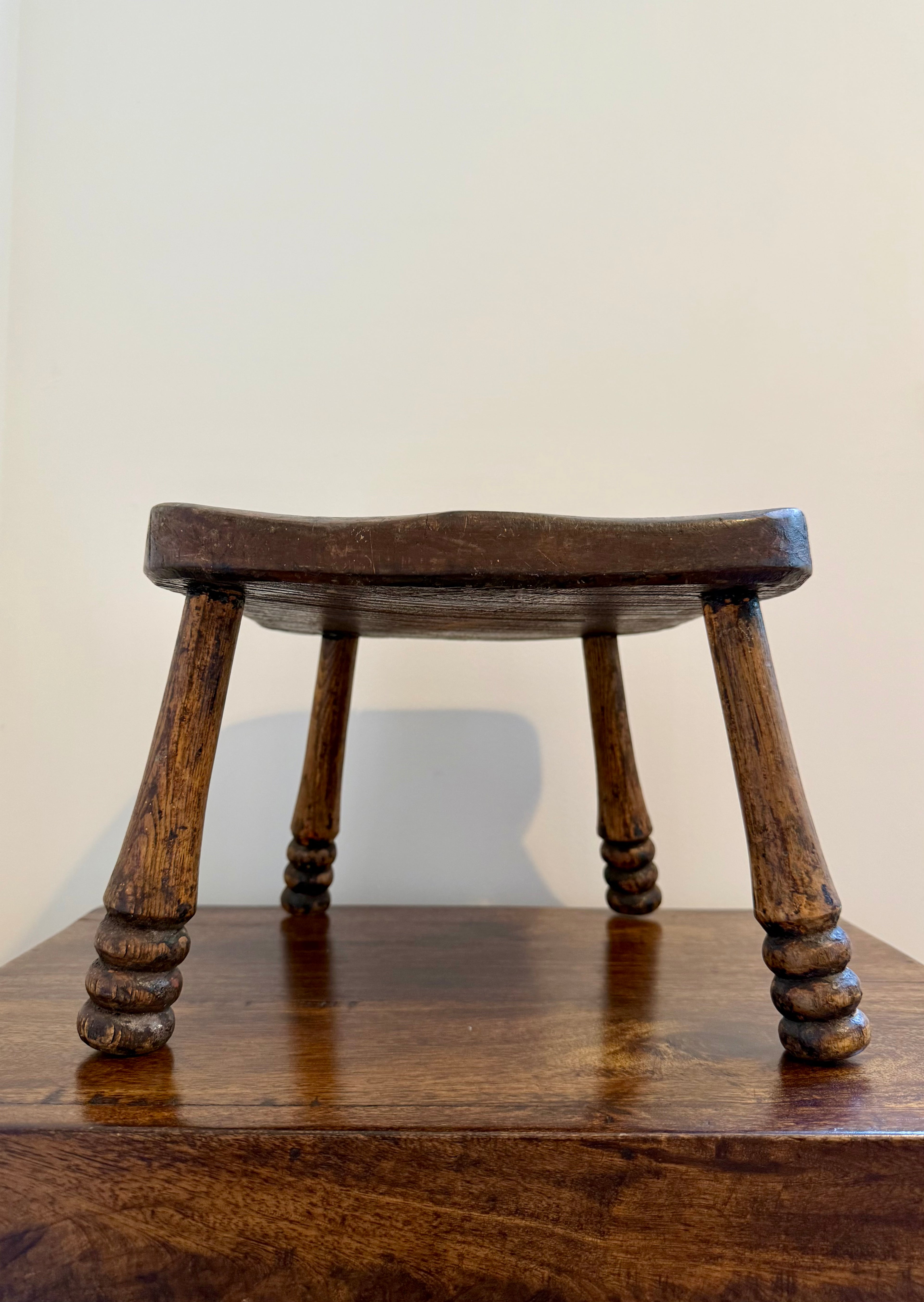 Workshop Stool
