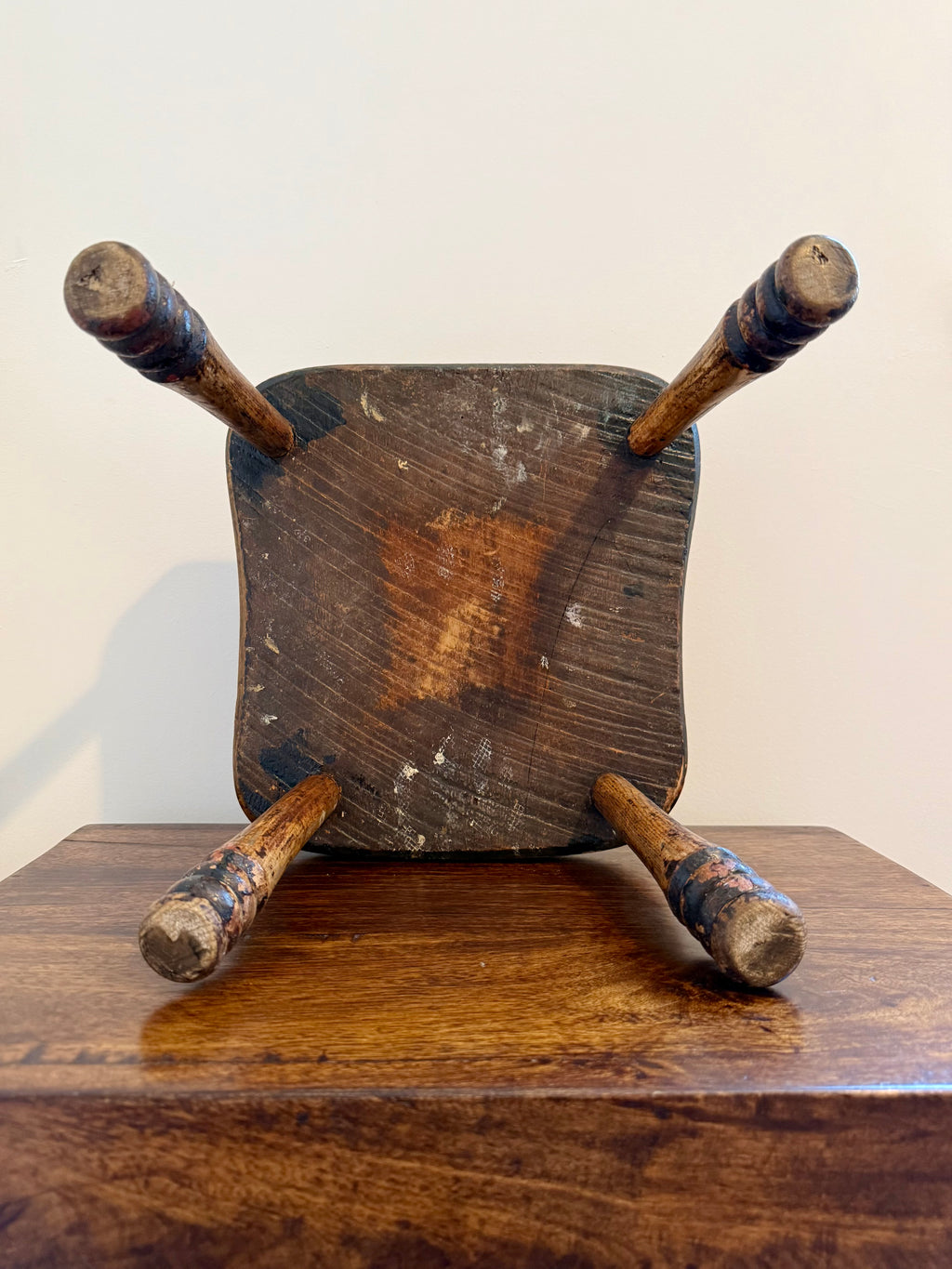 Workshop Stool