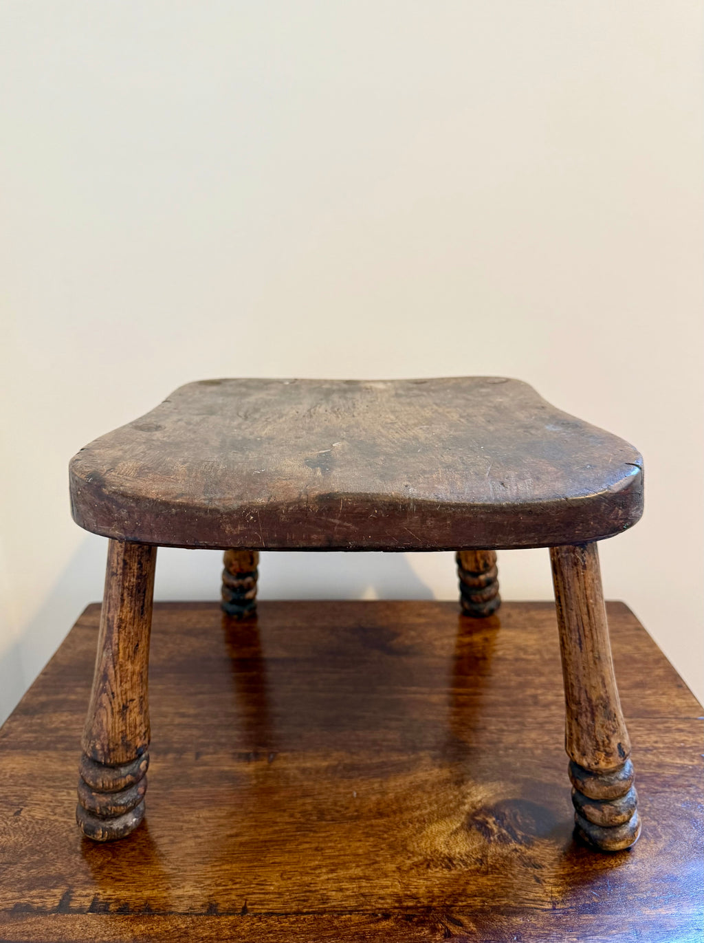 Workshop Stool