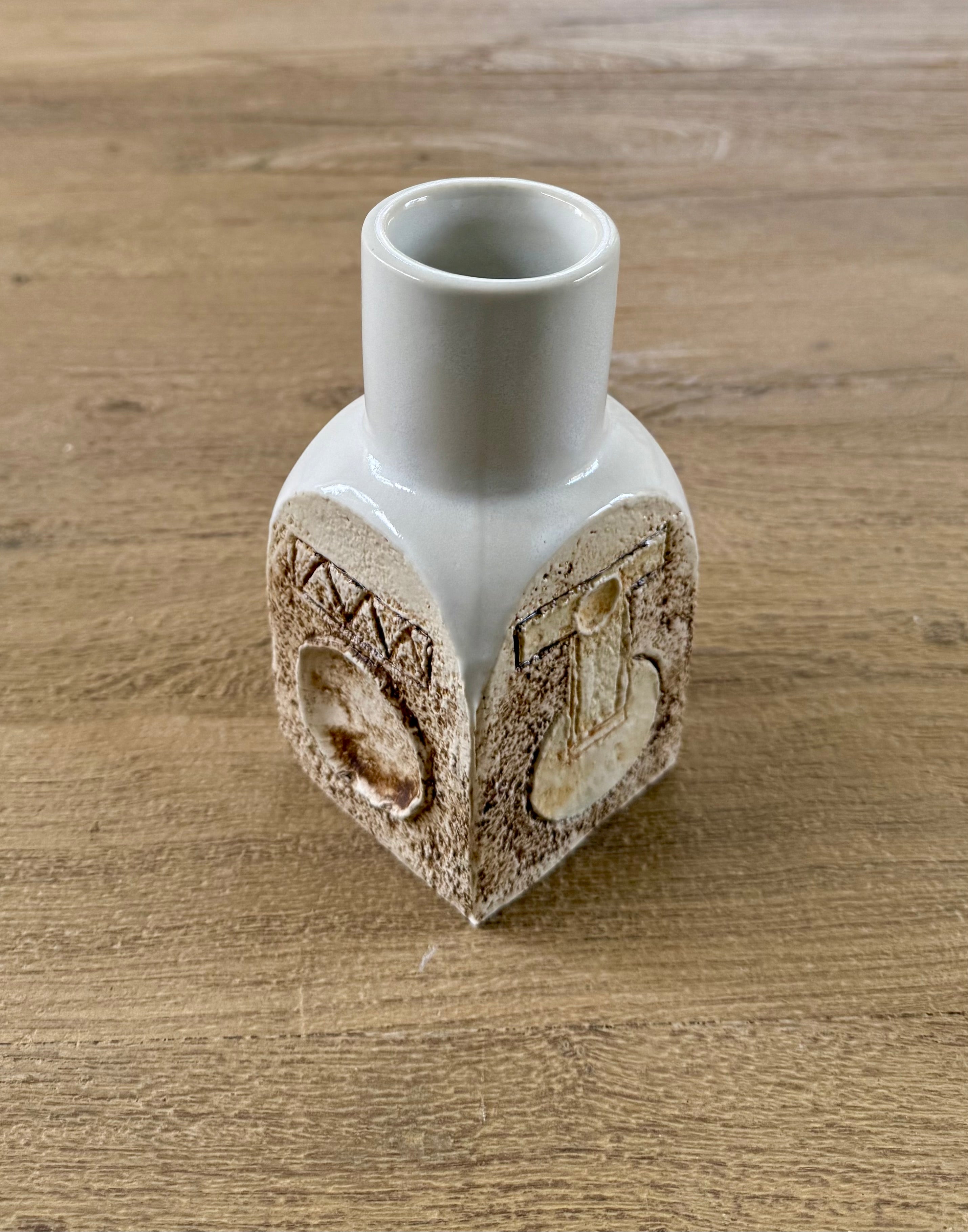 Troika: Spice Jar, Avril Bennet (1973-1979)
