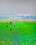 Elemental Landscape, Tony Hunt (b.1943)