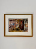 Gillian's Door (1986), Roy Preston