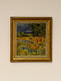 Storm Ahead, M de Watteville (Canada; 20th Century)
