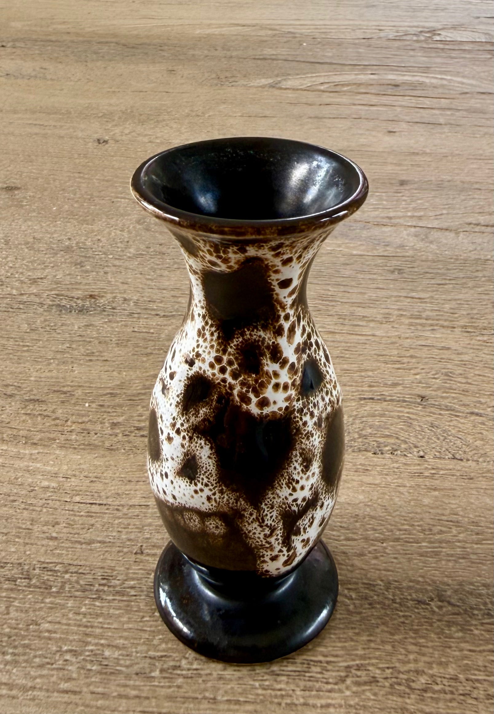 West German Bud Vase (c.1965–1975)