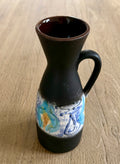Carstens Tönnieshof Jug Vase, West German (Mid-Century)