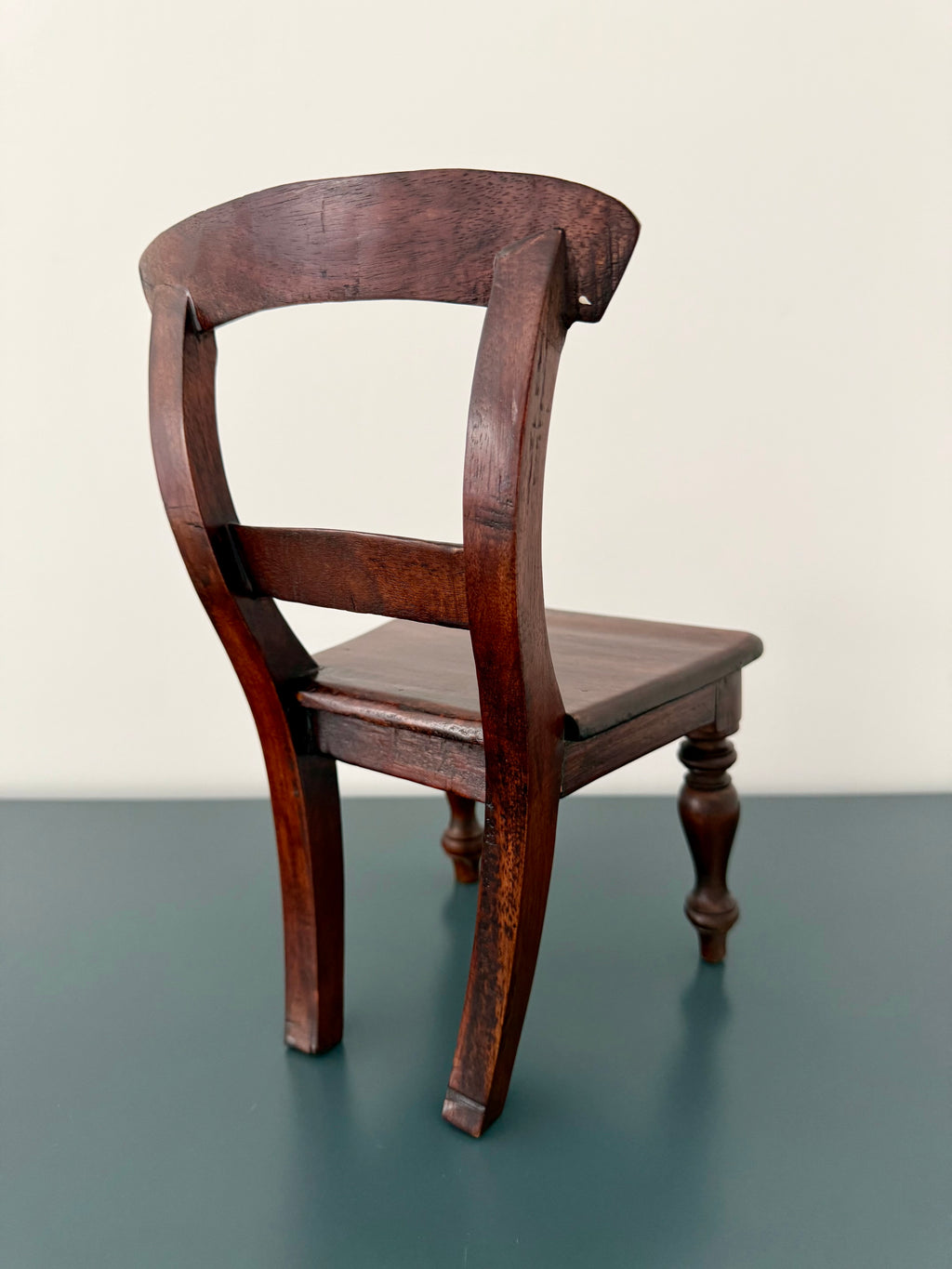 Miniature Apprentice Chair