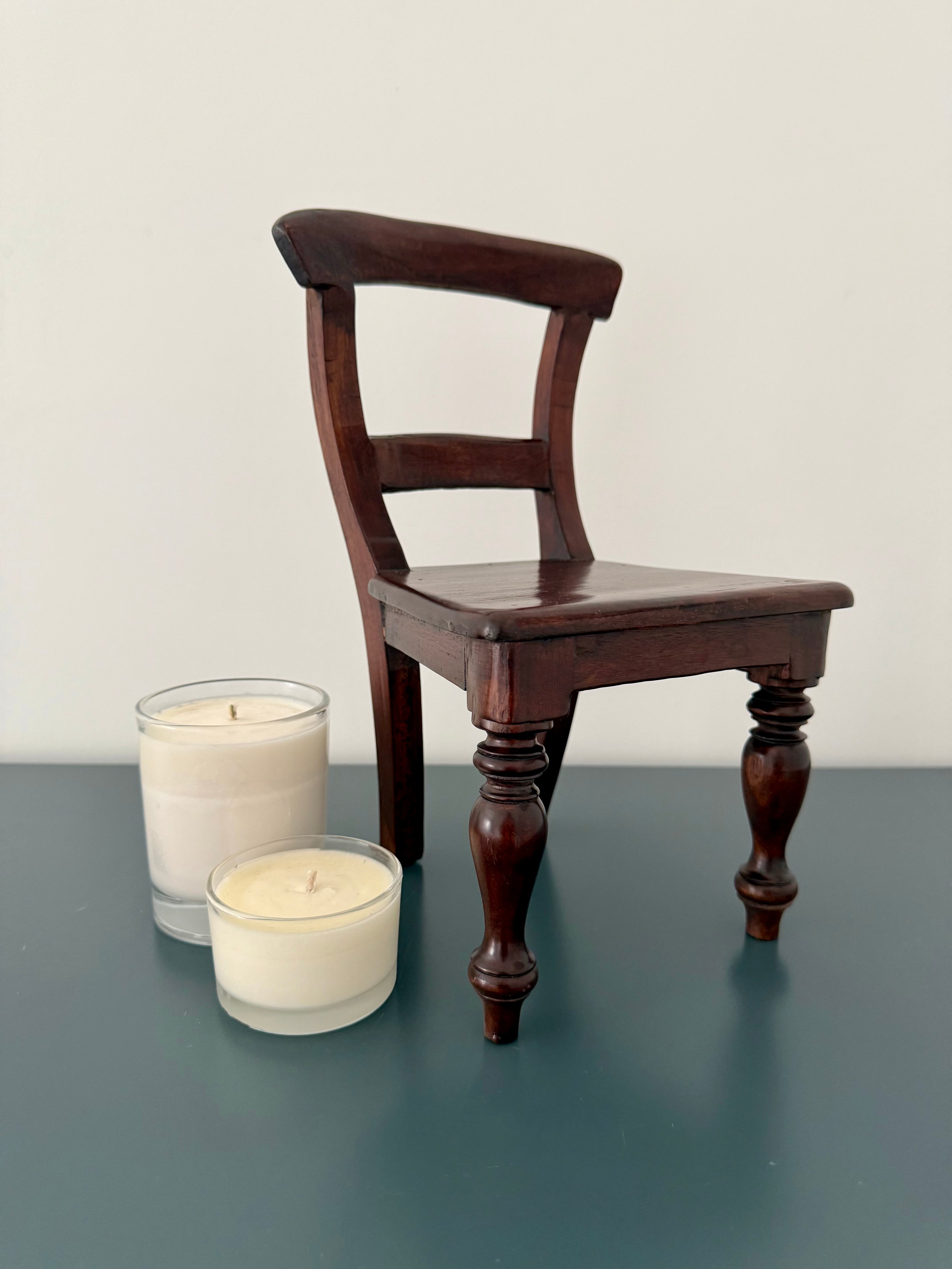 Miniature Apprentice Chair
