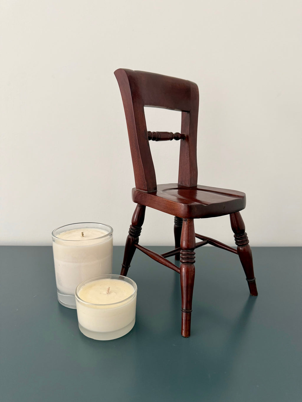 Miniature Apprentice Chair