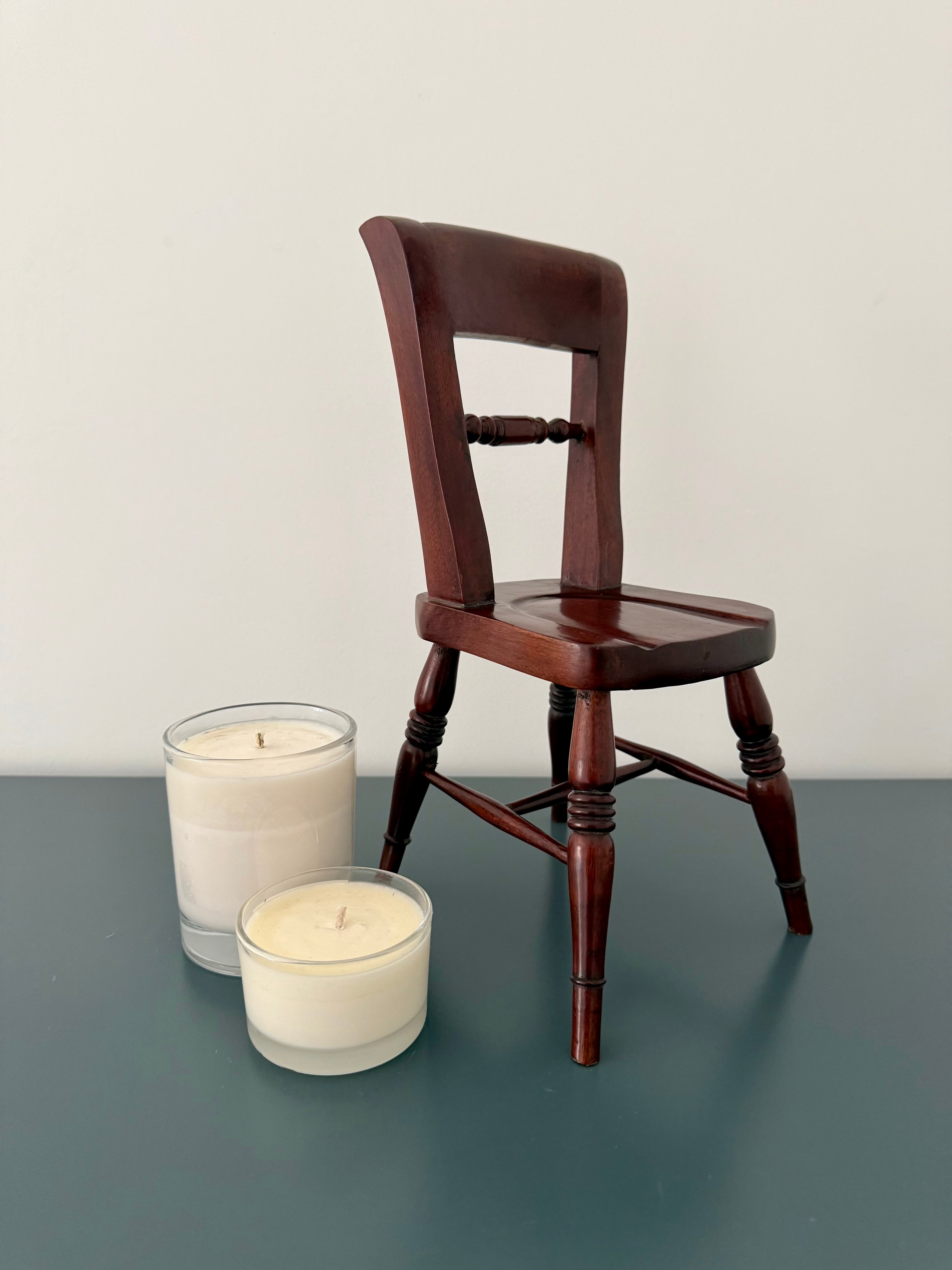 Miniature Apprentice Chair