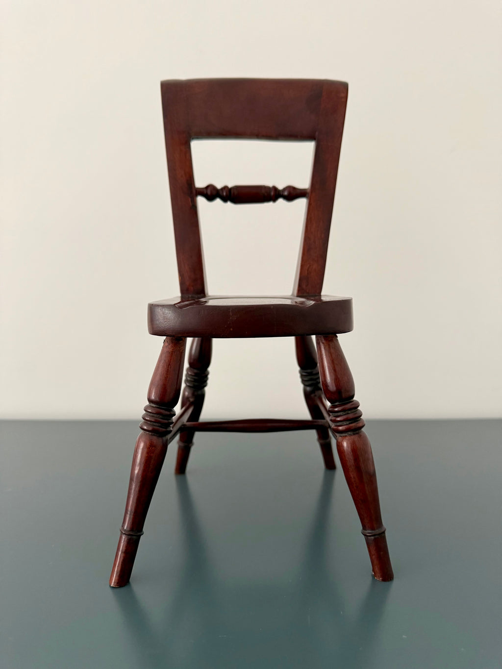 Miniature Apprentice Chair