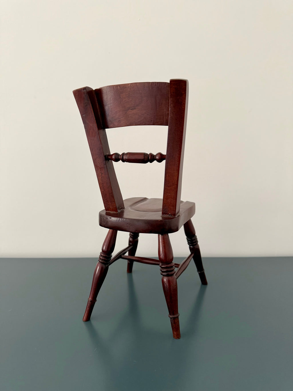 Miniature Apprentice Chair